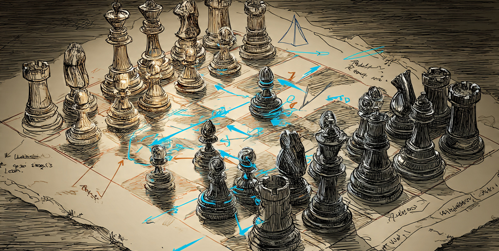 Stockfish 18 vs. Human Intuition: 3 Positions Where the Engine Misleads You