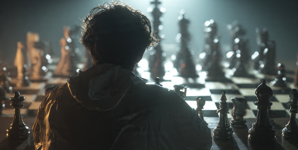 The Zero Centipawn Myth: Why 0.00 Doesn't Mean the Game is a Draw