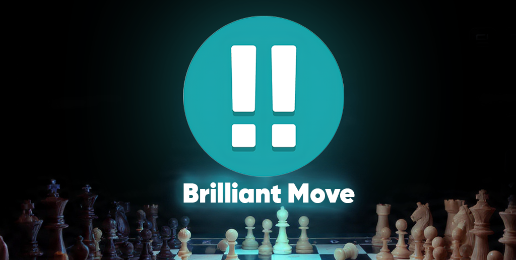 What the Brilliant Move Algorithm Gets Wrong About Club-Level Chess