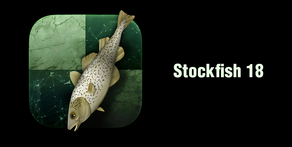 Stockfish 18 Release