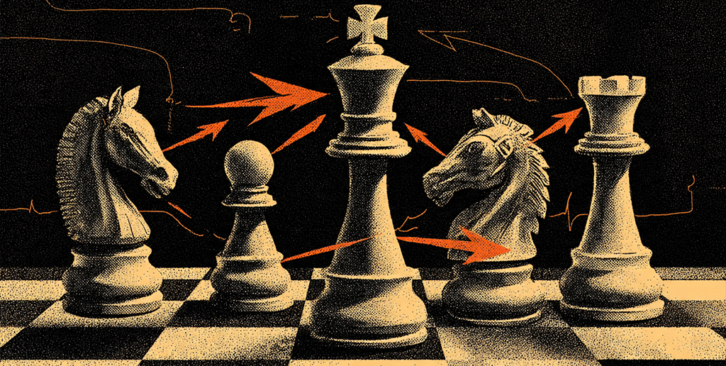 The 3 Most Common Opening Blunders Made by 1200 ELO Players