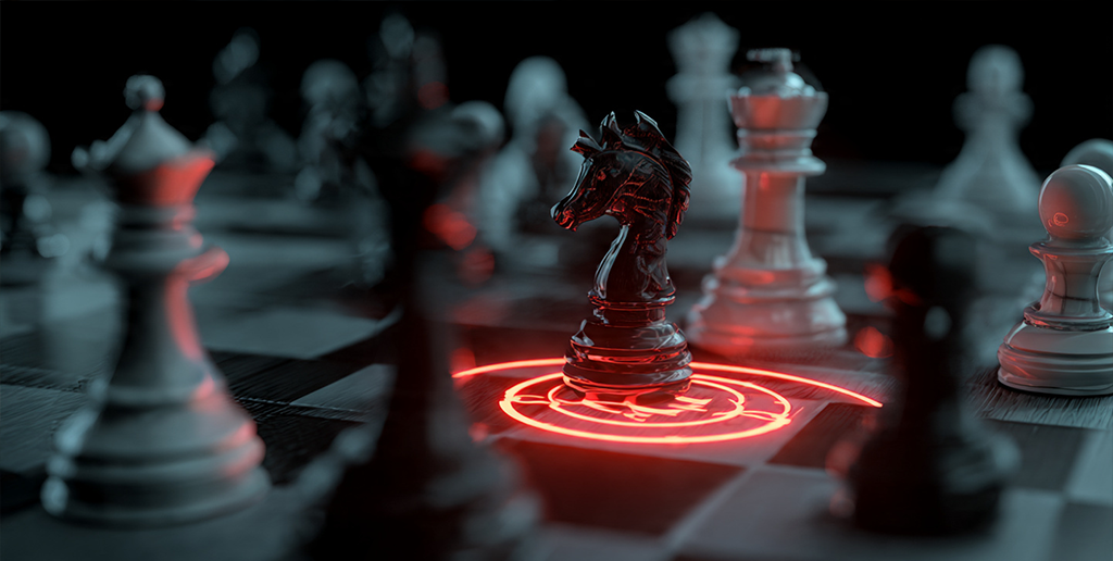 The Difference Between a Tactical Mistake and a Positional Inaccuracy