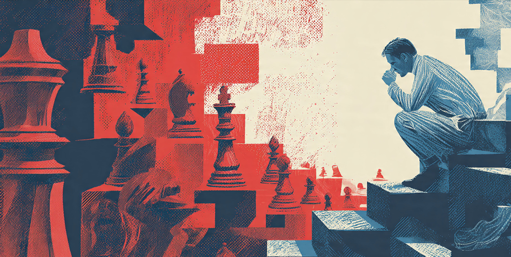 The London System is Making You a Worse Player (And What to Play Instead)