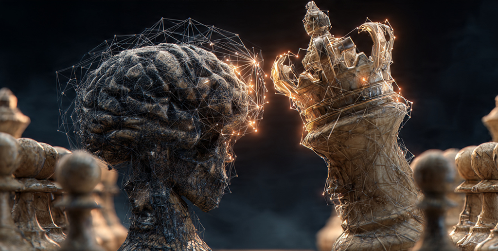 The Most Complicated Position in Chess History: What Does Stockfish Think 100 Years Later?