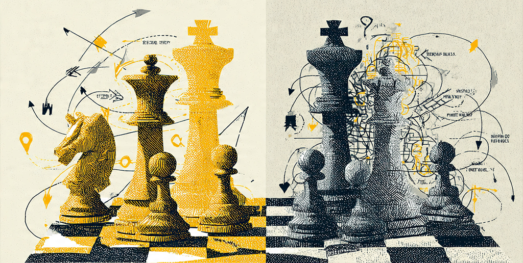 The 'Move 20' Wall: Why Most Club Players Lose the Game Instantly After Development