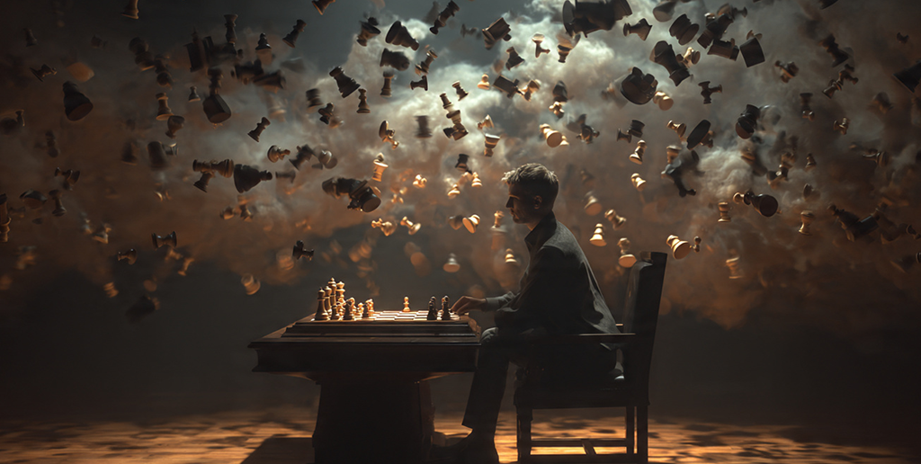 The Psychology of the Revenge Attack: Defending When Your Opponent is Tilted