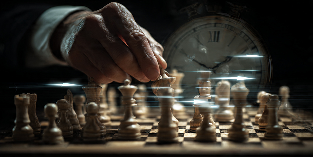 Time Management Secrets: Why Moving Fast in the Opening is Costing You Elo