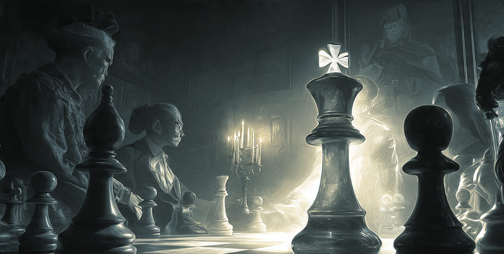 Why Grandmasters Stopped Playing the King's Gambit in Classical Time Controls