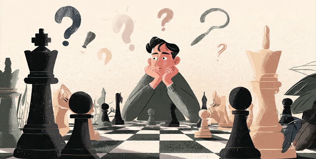 Why You Are Stuck at 1500: A Data-Driven Look at Middlegame Collapses