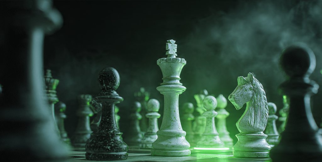 Why a +1.5 Engine Evaluation Can Actually Mean You Are Losing