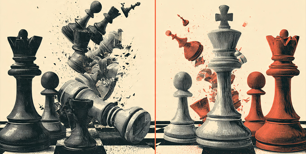 Why the Stafford Gambit is a Complete Myth Above 1800 ELO (Engine Proof)