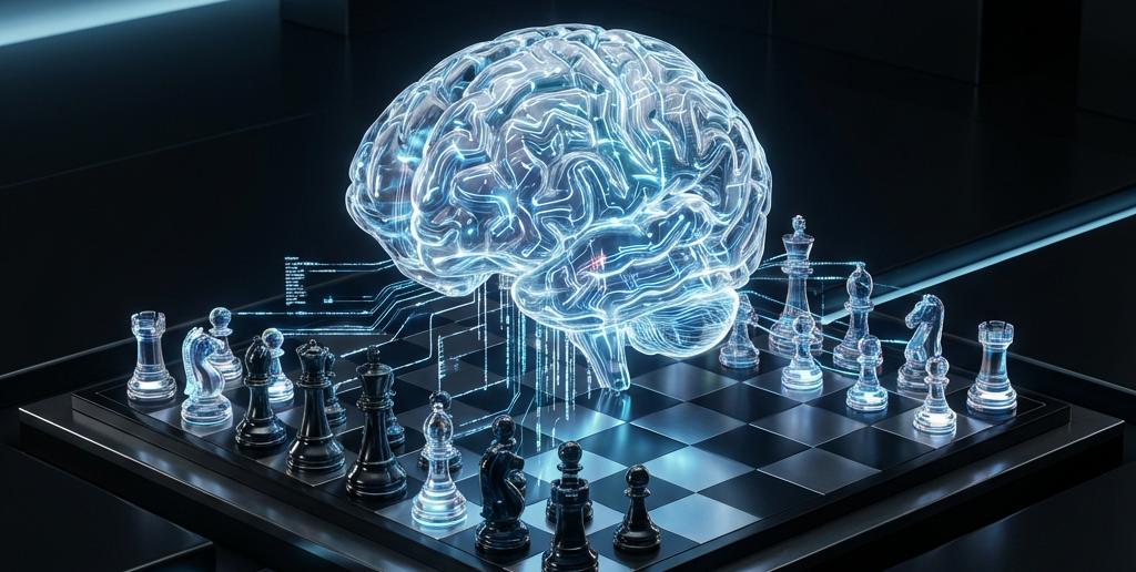 Cognitive Benefits of Chess
