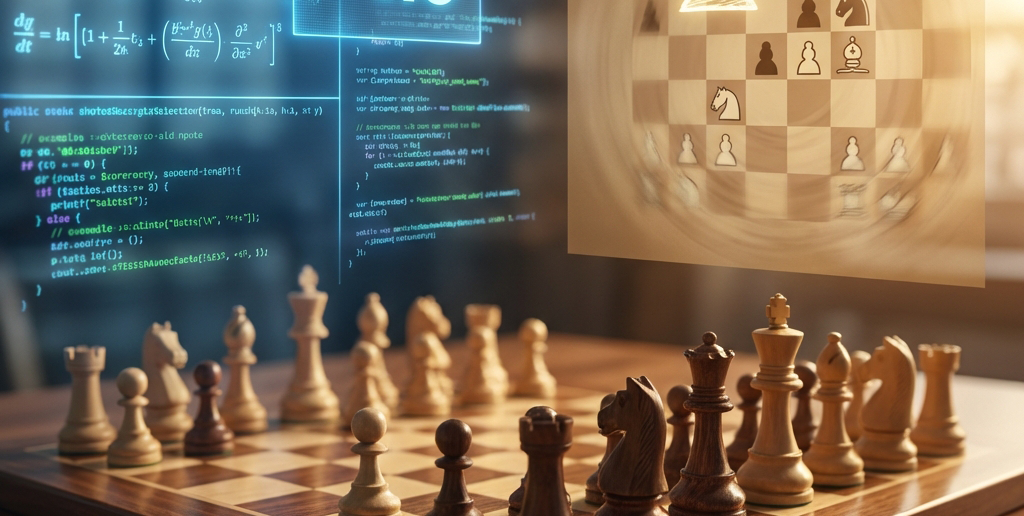 Depth vs Understanding